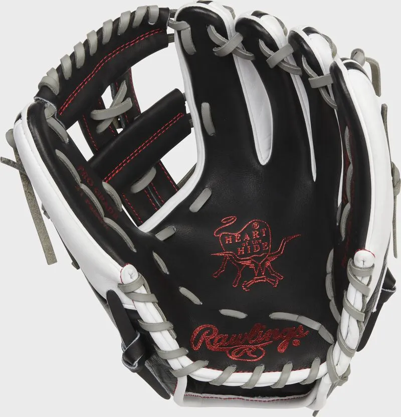 Heart of the Hide 11.5" Infield Glove
