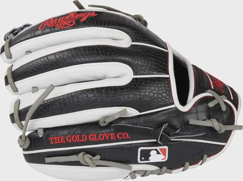 Heart of the Hide 11.5" Infield Glove