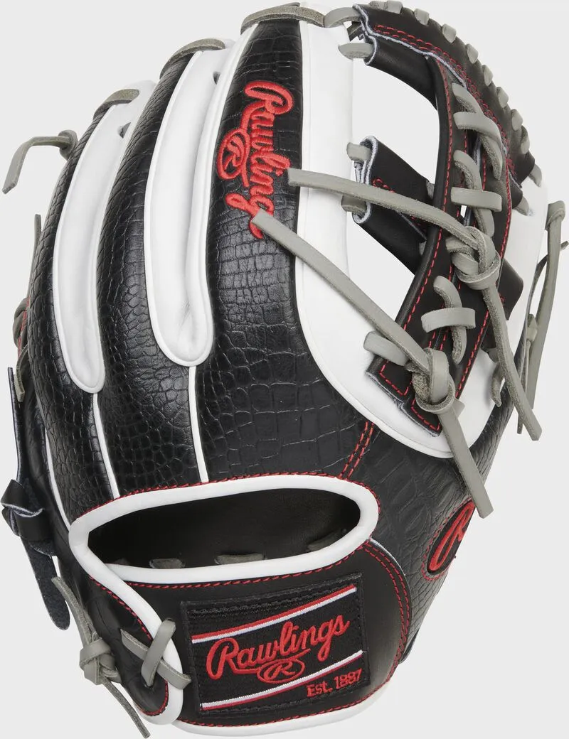 Heart of the Hide 11.5" Infield Glove