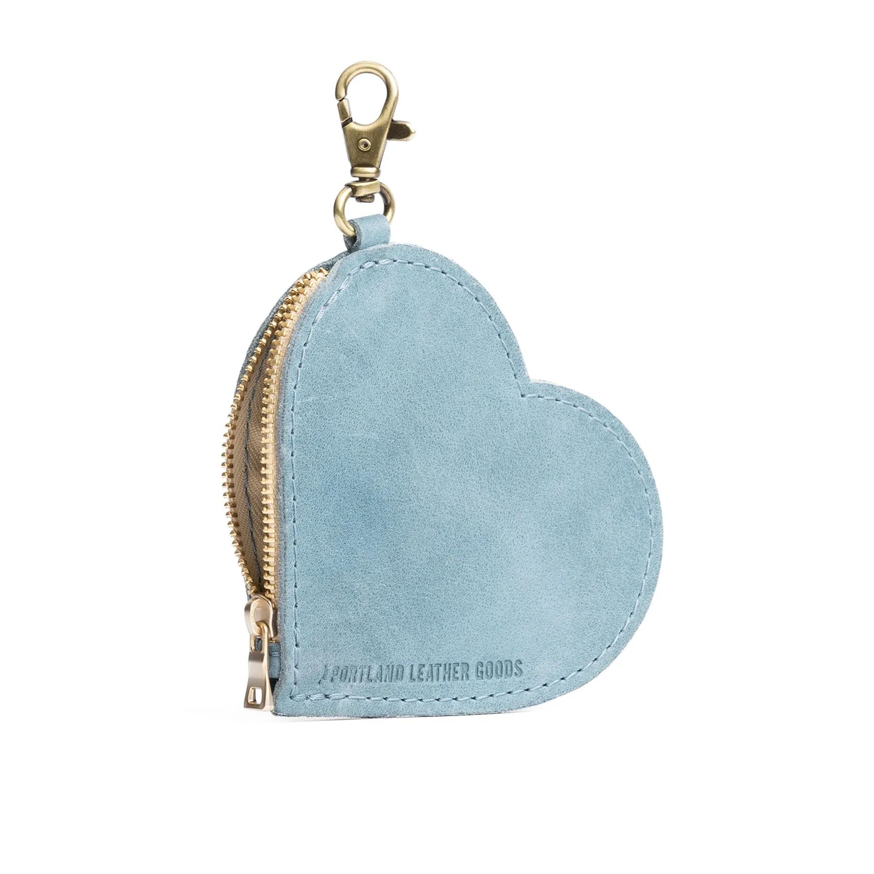 Heart Pouch
