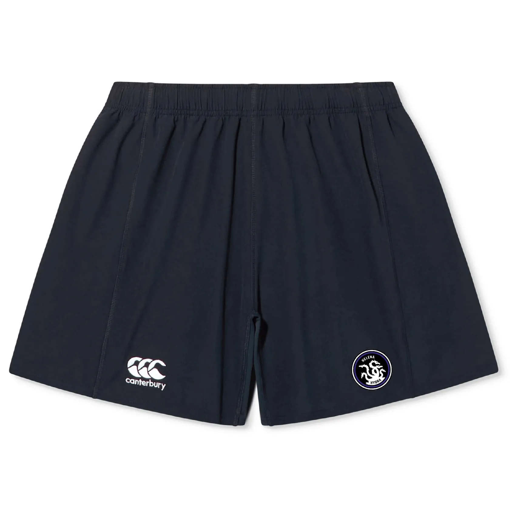 Helena Youth Rugby Yokohama Short by Canterbury