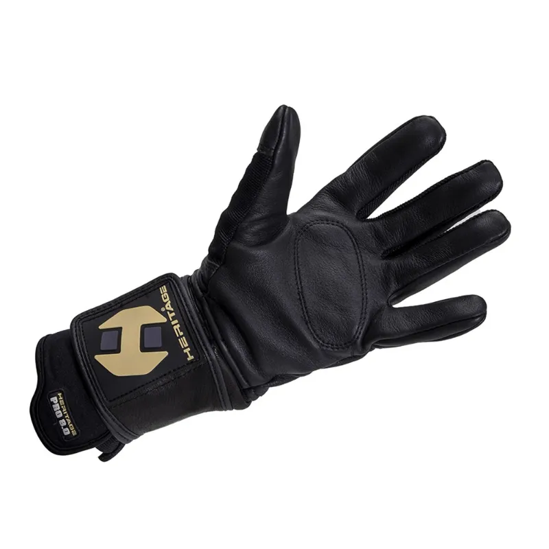 Heritage Bull Riding Glove Left-Handed
