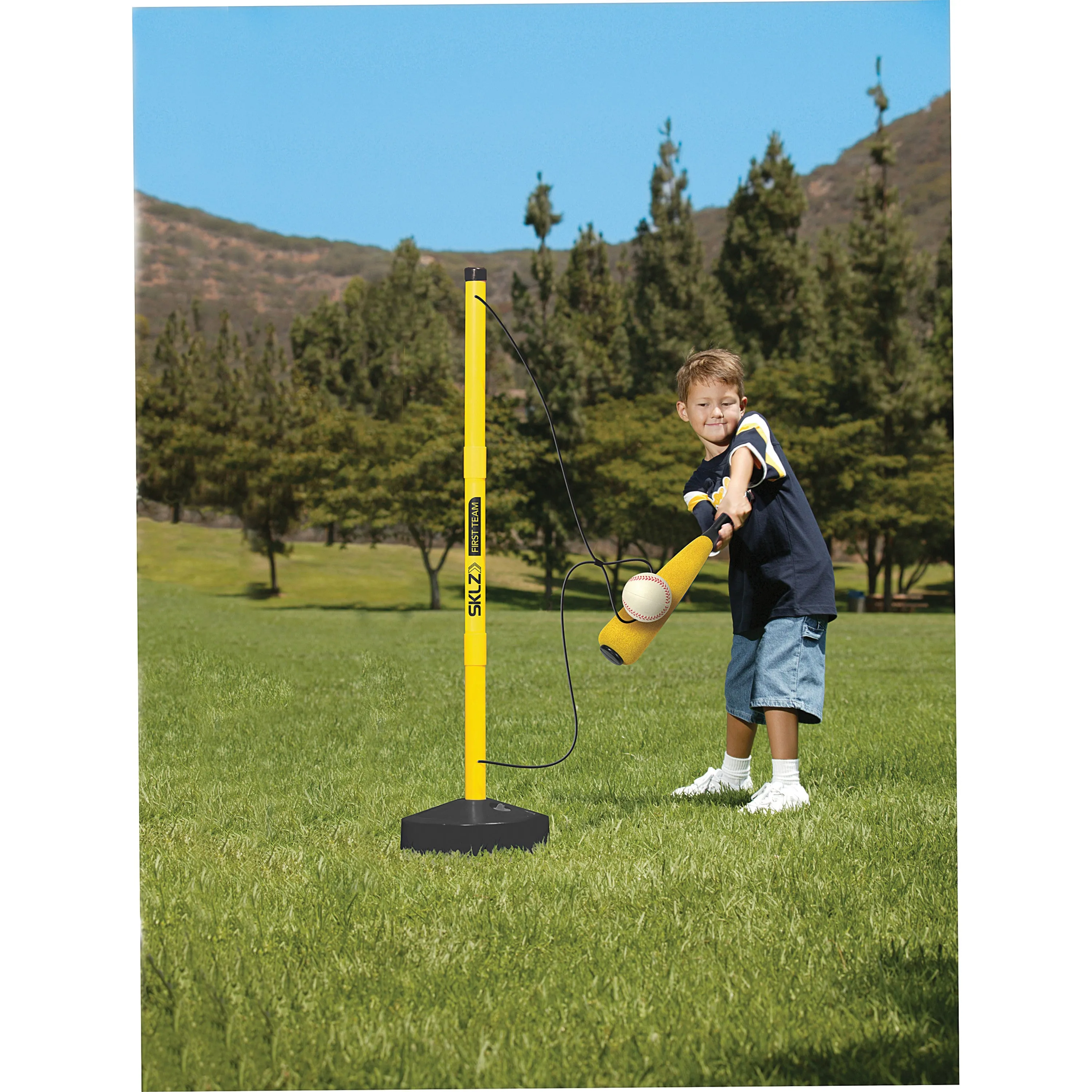 Hit-A-Way Junior