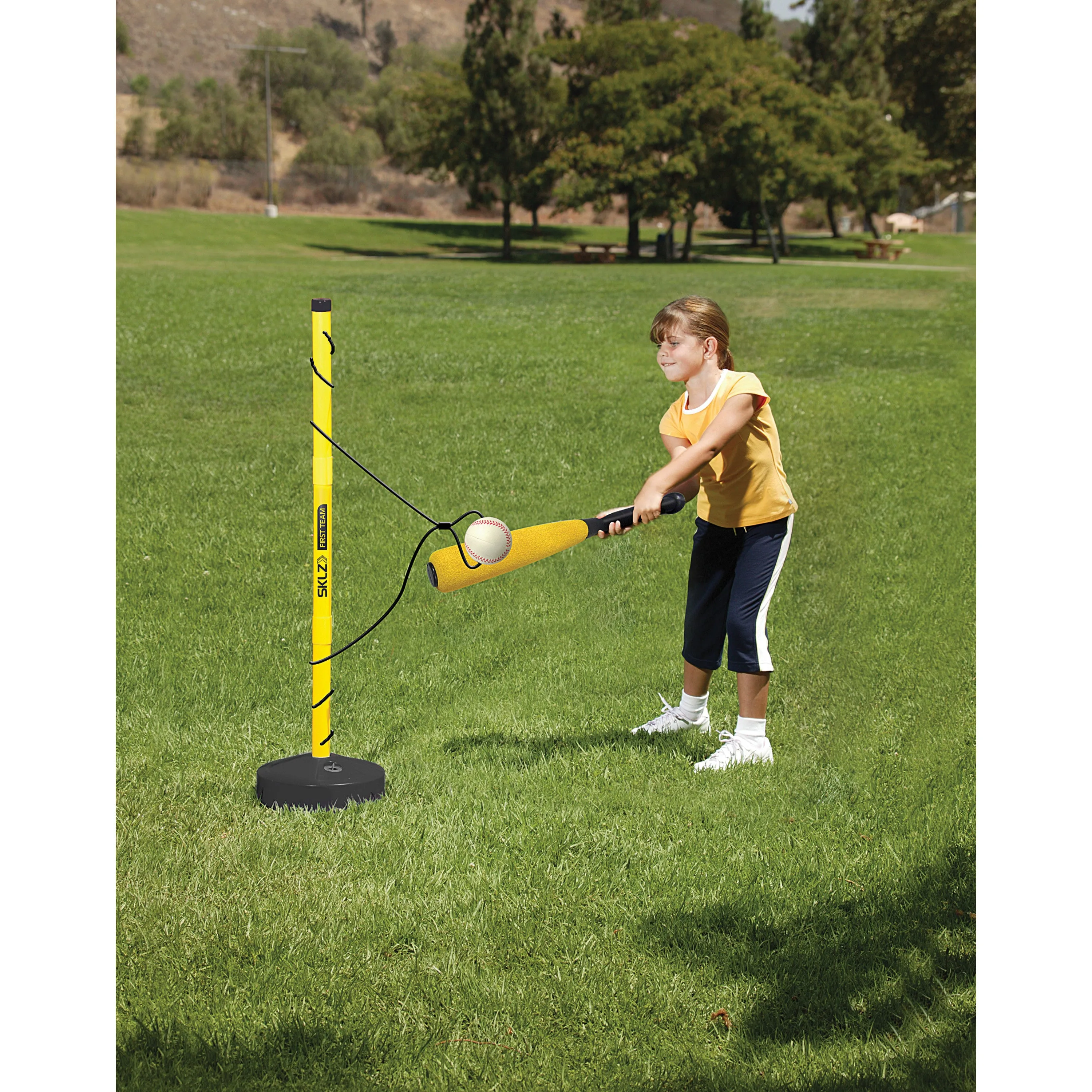 Hit-A-Way Junior