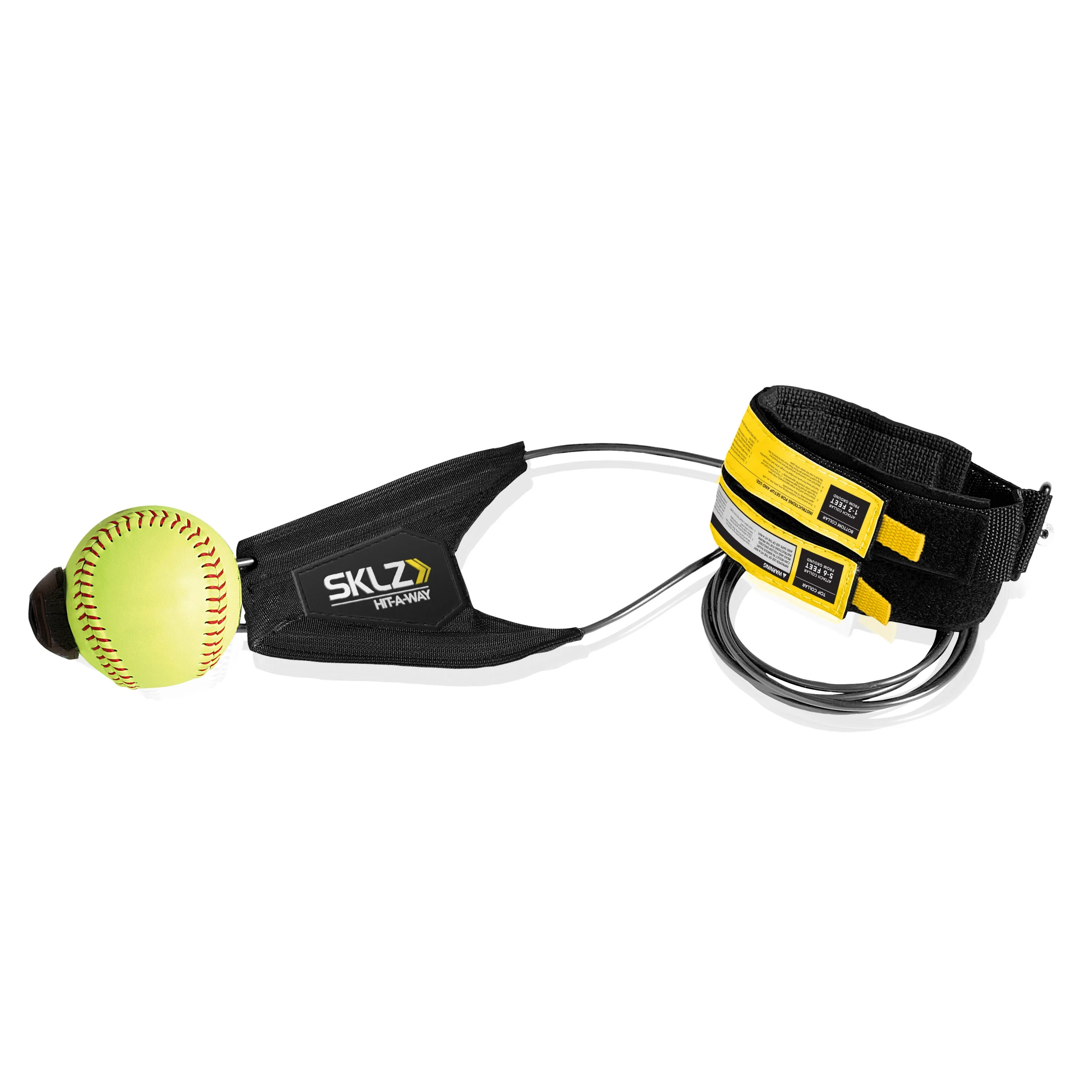 Hit-A-Way Softball