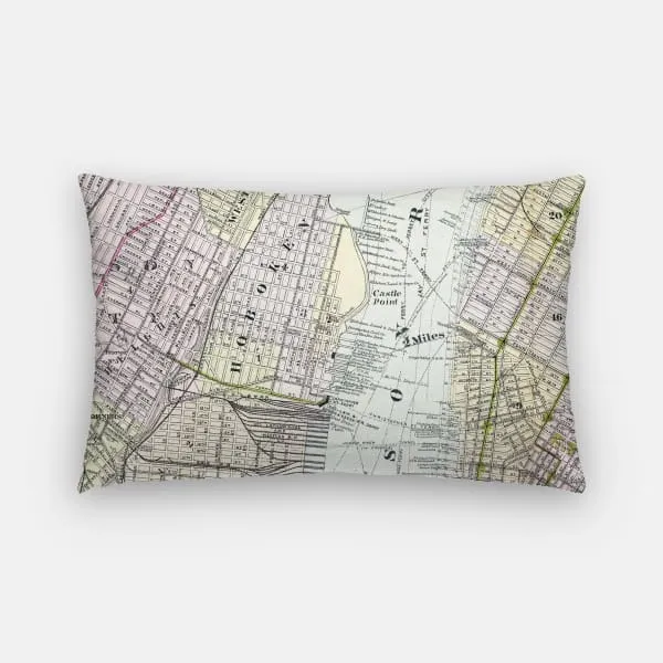 Hoboken, New Jersey ZIP code