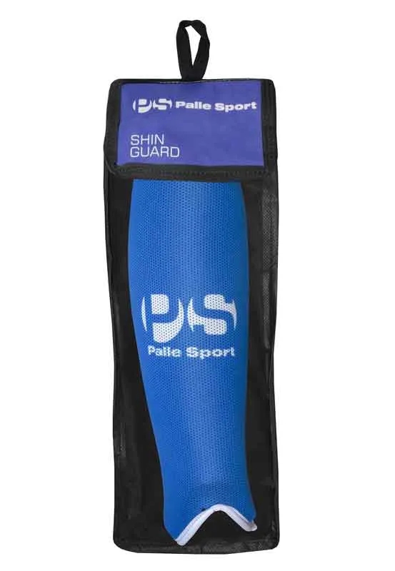 Hockey - Full Mesh Sublimated Hockey Shinguards
