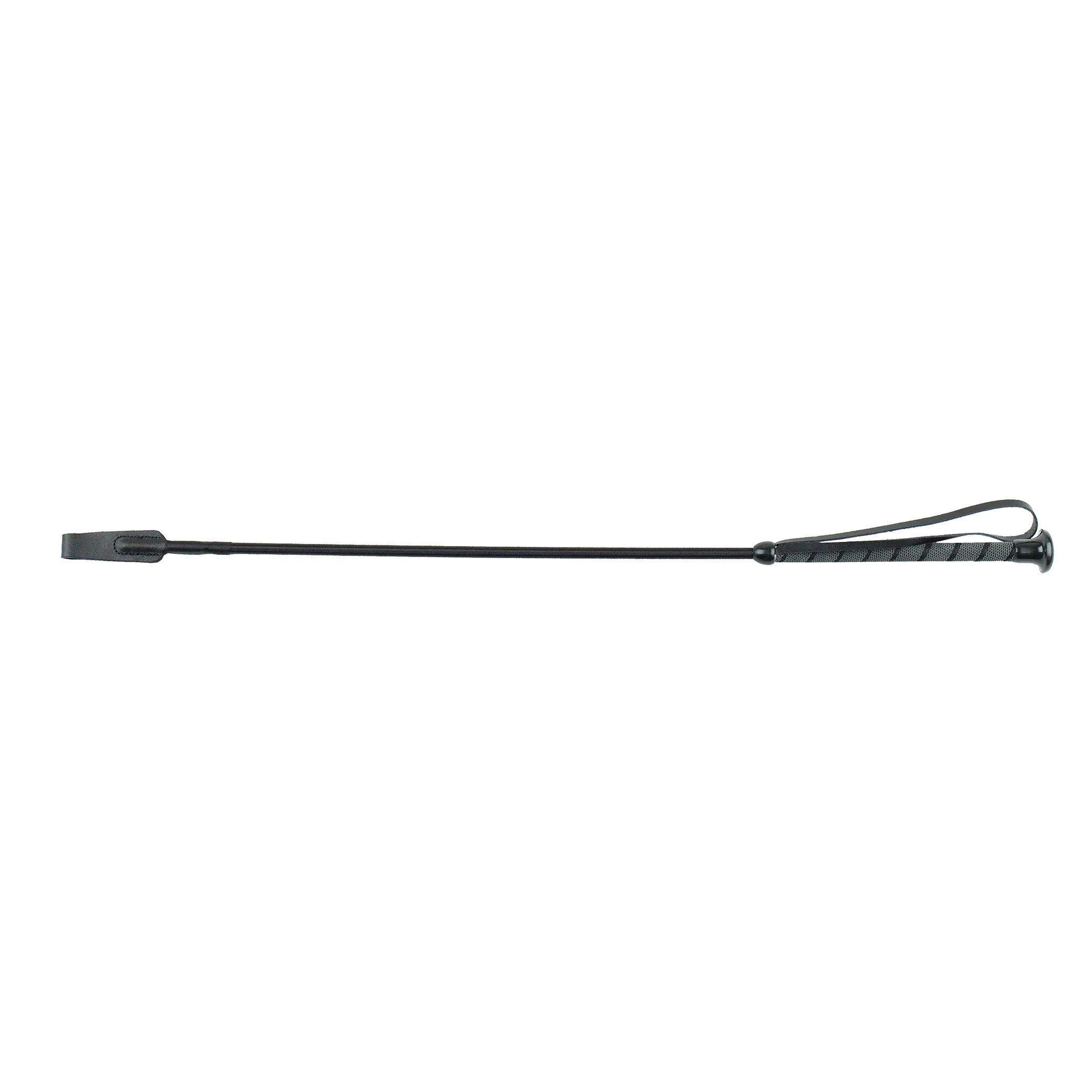 Horze Sure Grip Jump Bat Black