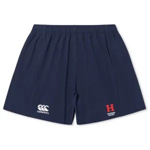 Howard University Yokohama Short by Canterbury