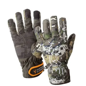 Hunters Element Blizzard Gloves