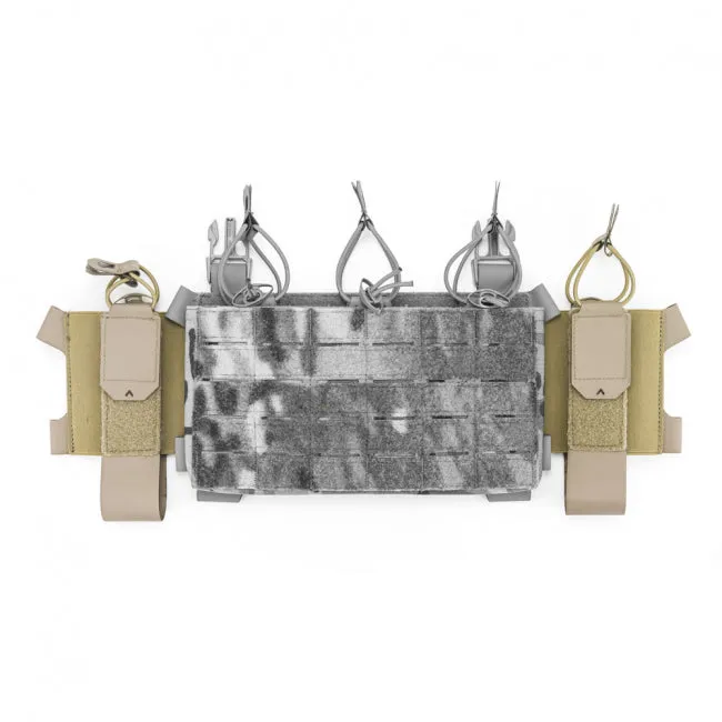 Husar - Low Profile Side Extension Pouch
