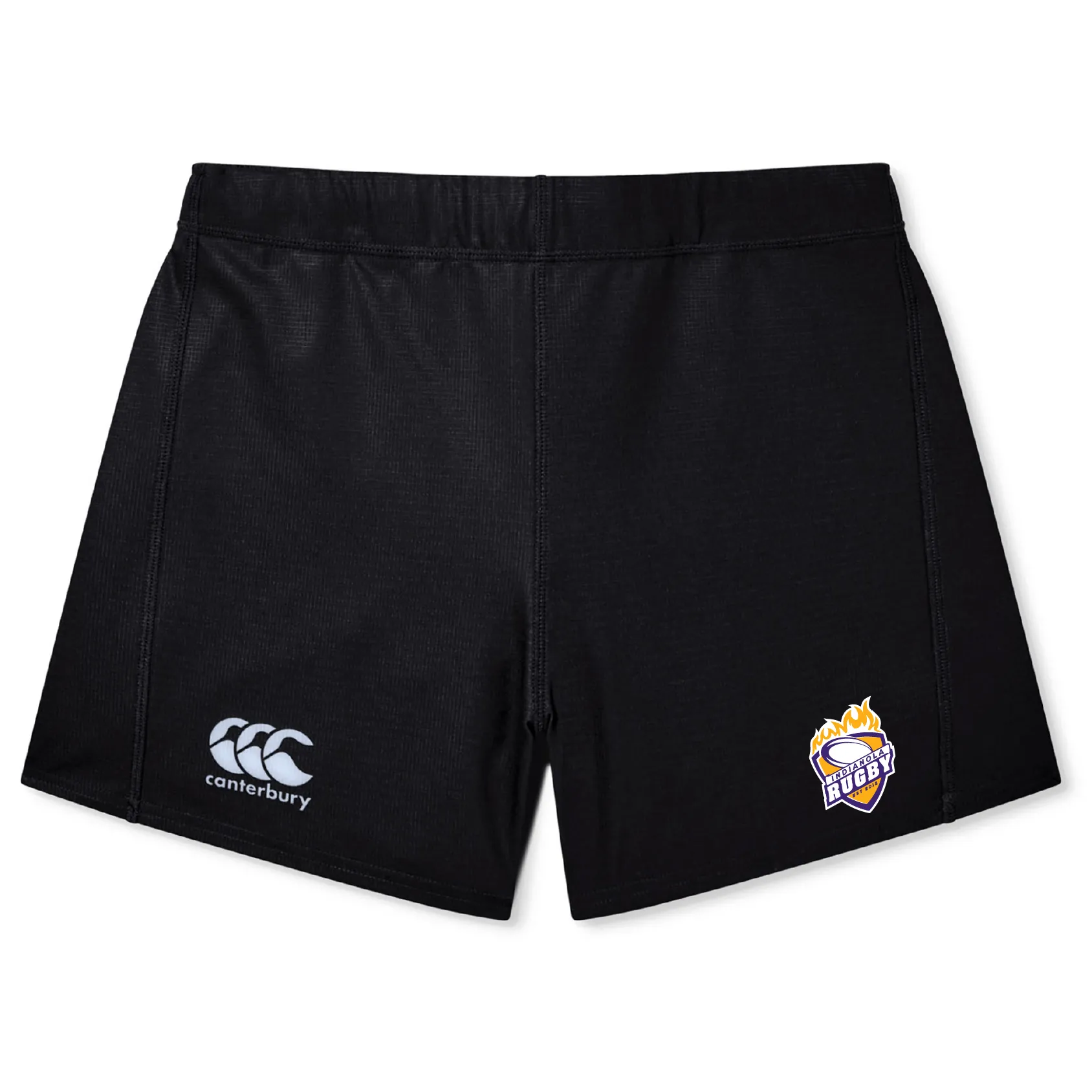Indianola Rugby Women's Yokohama Short by Canterbury