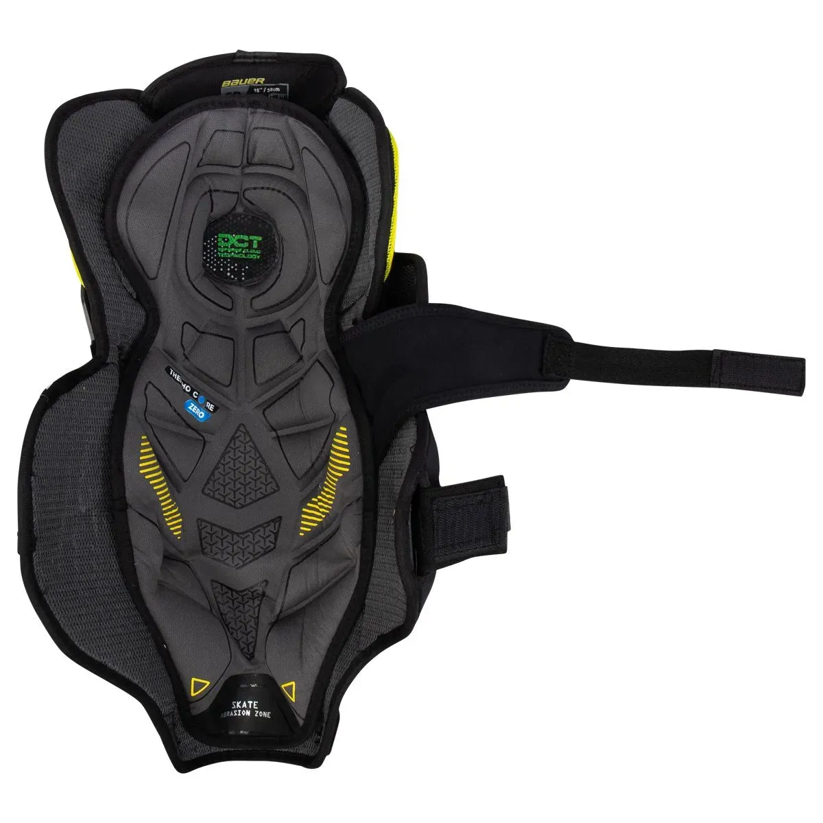 Intermediate Supreme Mach Hockey Shin Guards