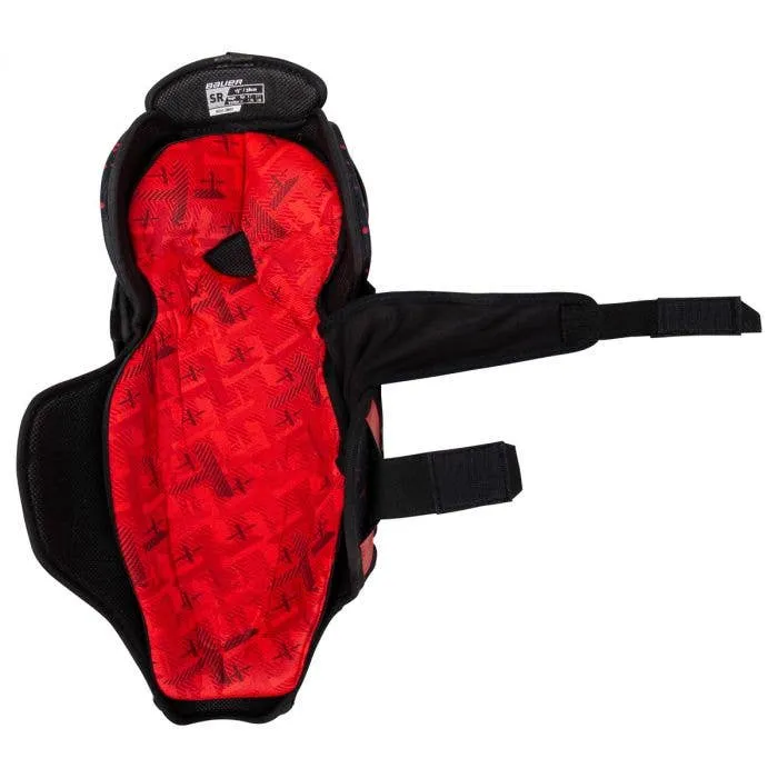 Intermediate Vapor 3X Hockey Shin Guards - 2022