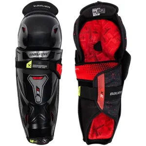 Intermediate Vapor 3X Hockey Shin Guards - 2022