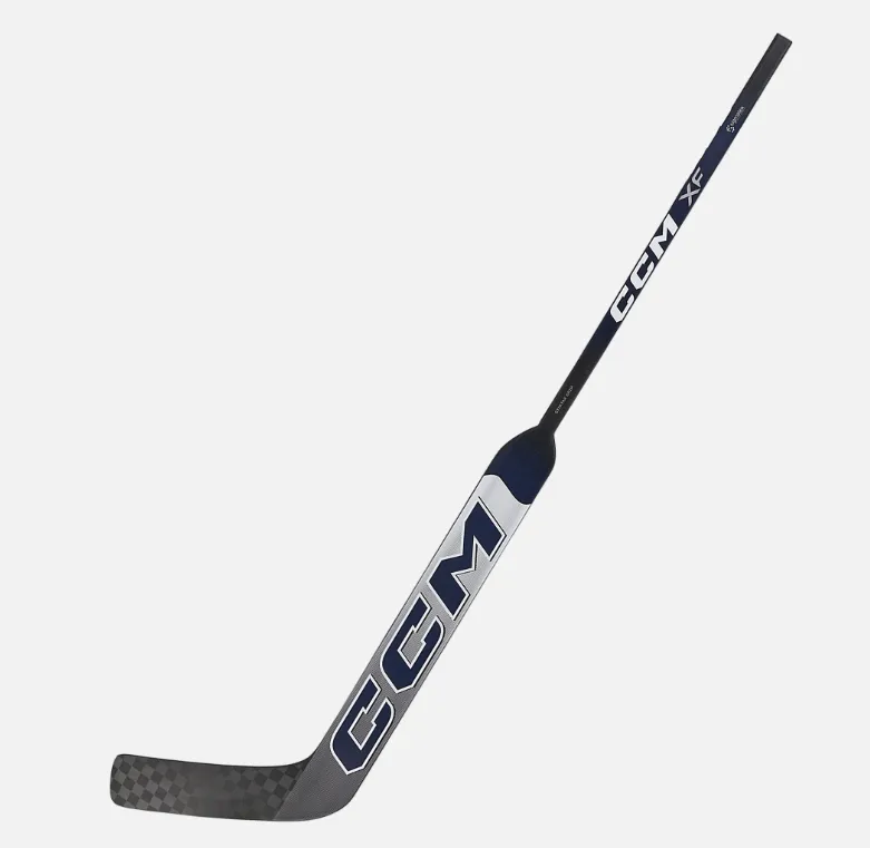Intermediate XF Goalie Hockey Stick