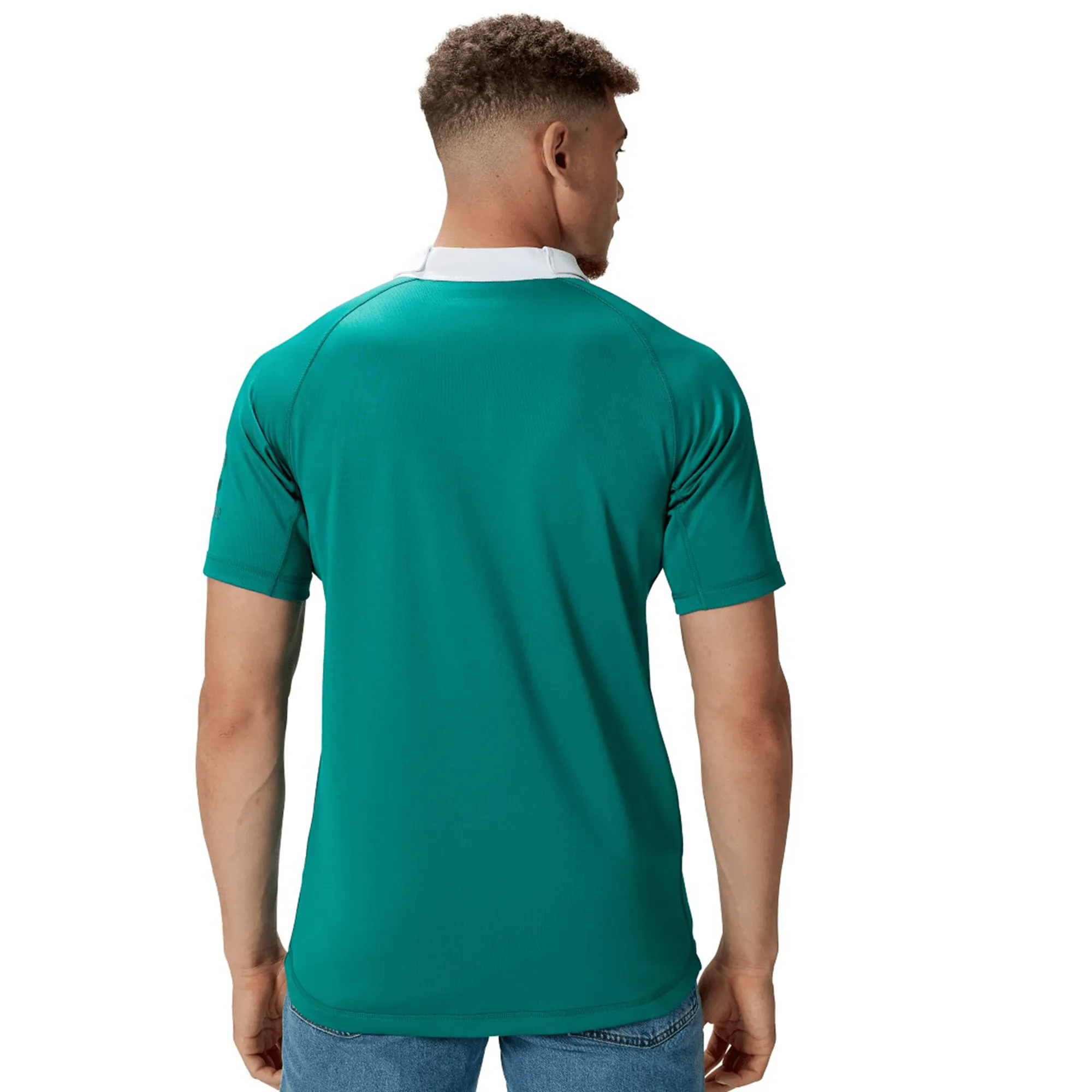 Ireland 150th Anniversary Pro Home Jersey by Canterbury