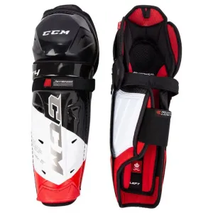 JETSPEED FT4 JUNIOR SHIN GUARDS