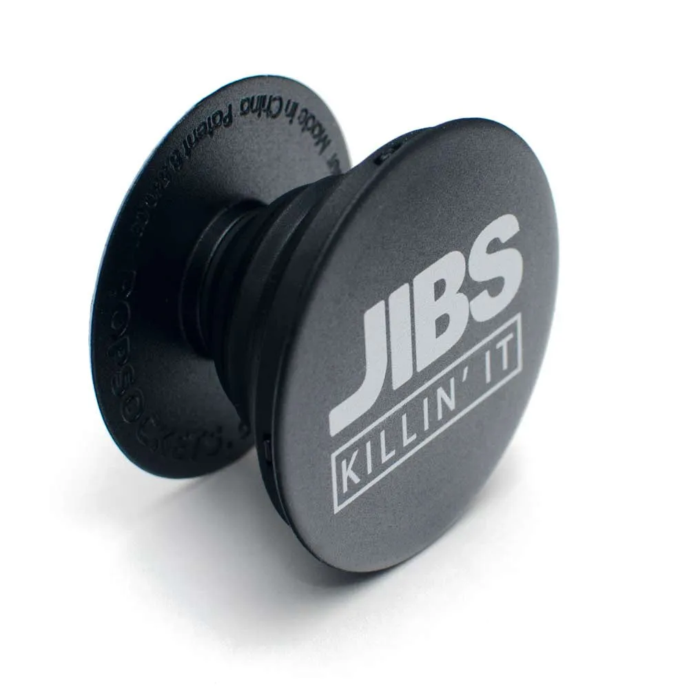 Jibs Killin' It PopSocket
