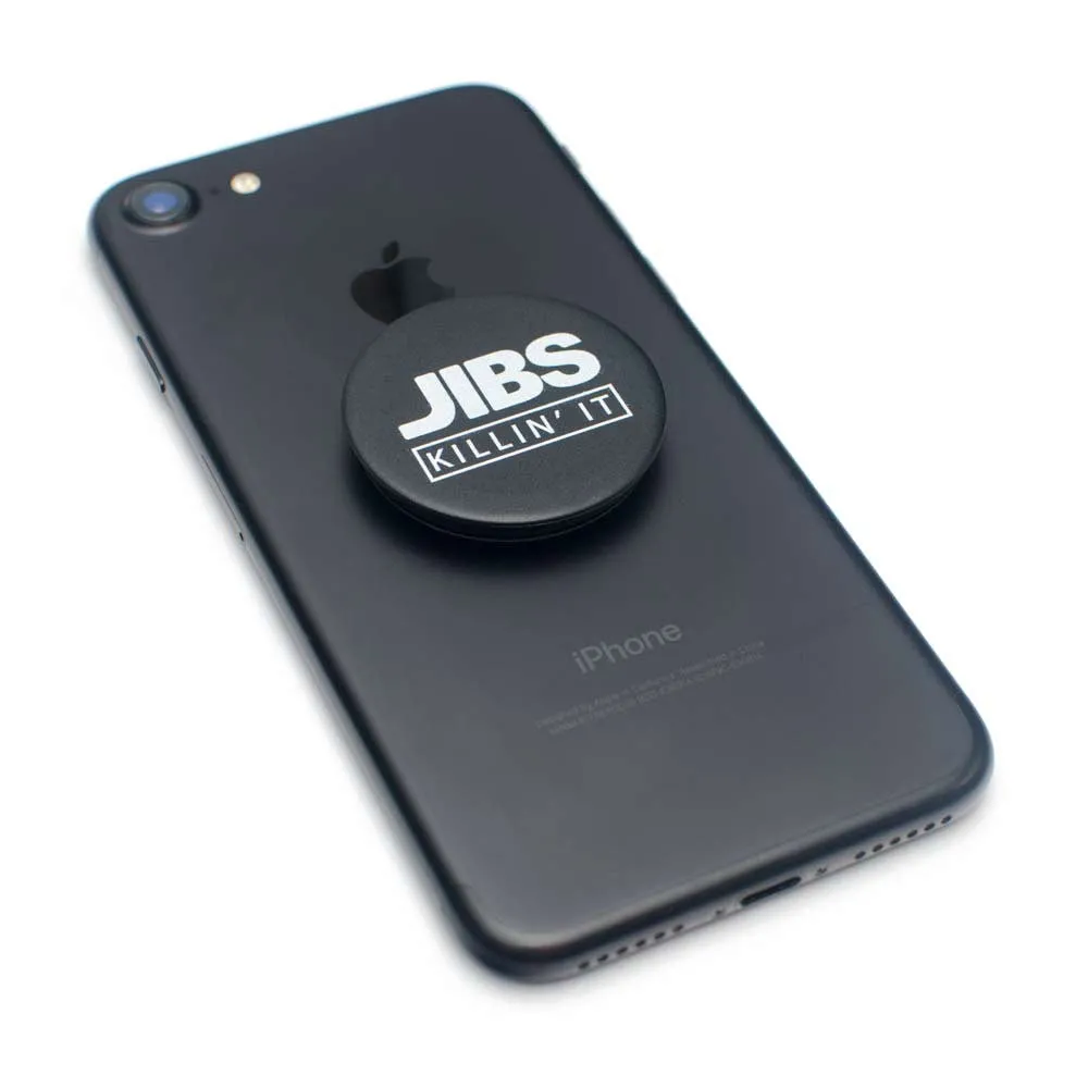 Jibs Killin' It PopSocket