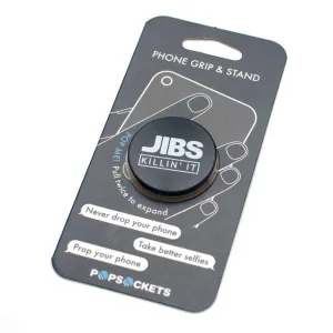 Jibs Killin' It PopSocket