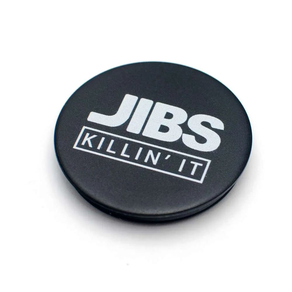 Jibs Killin' It PopSocket