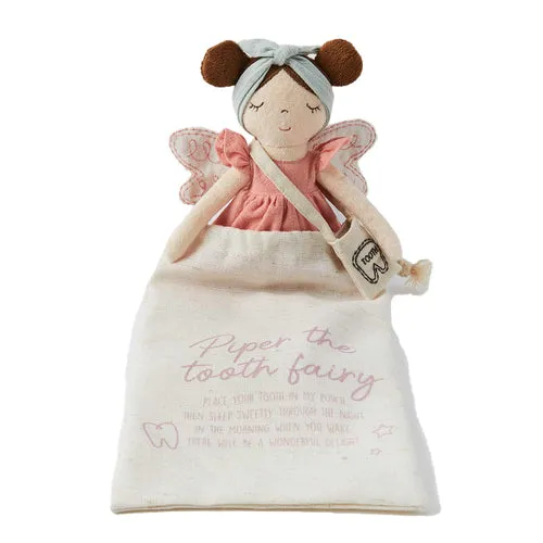Jiggle & Giggle Piper & Archie I Lost My Tooth Toys