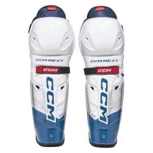 Junior Next Hockey Shin Pads