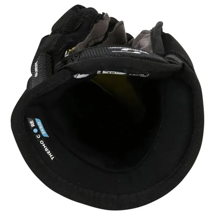 Junior Supreme Mach Hockey Gloves