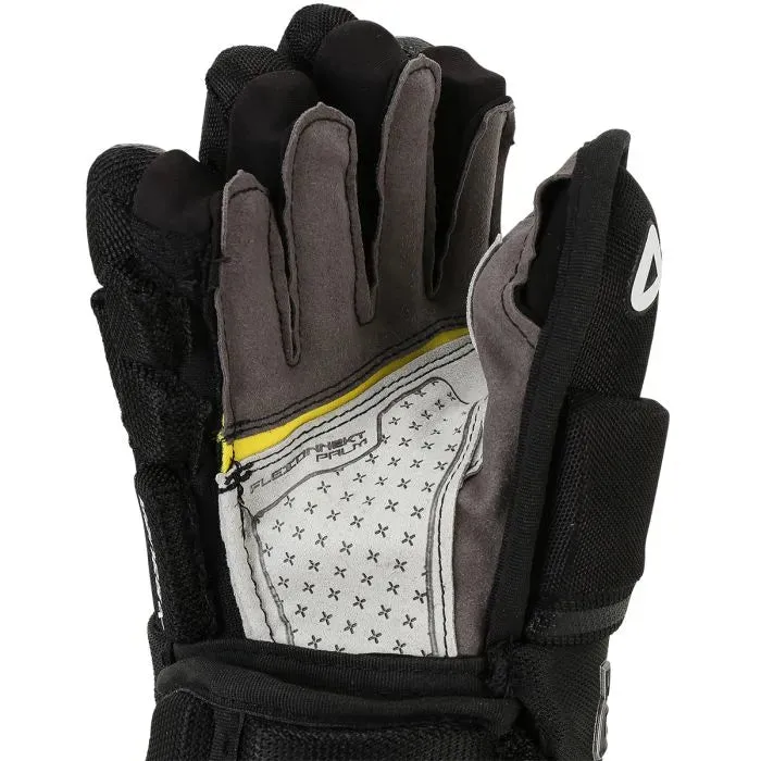 Junior Supreme Mach Hockey Gloves