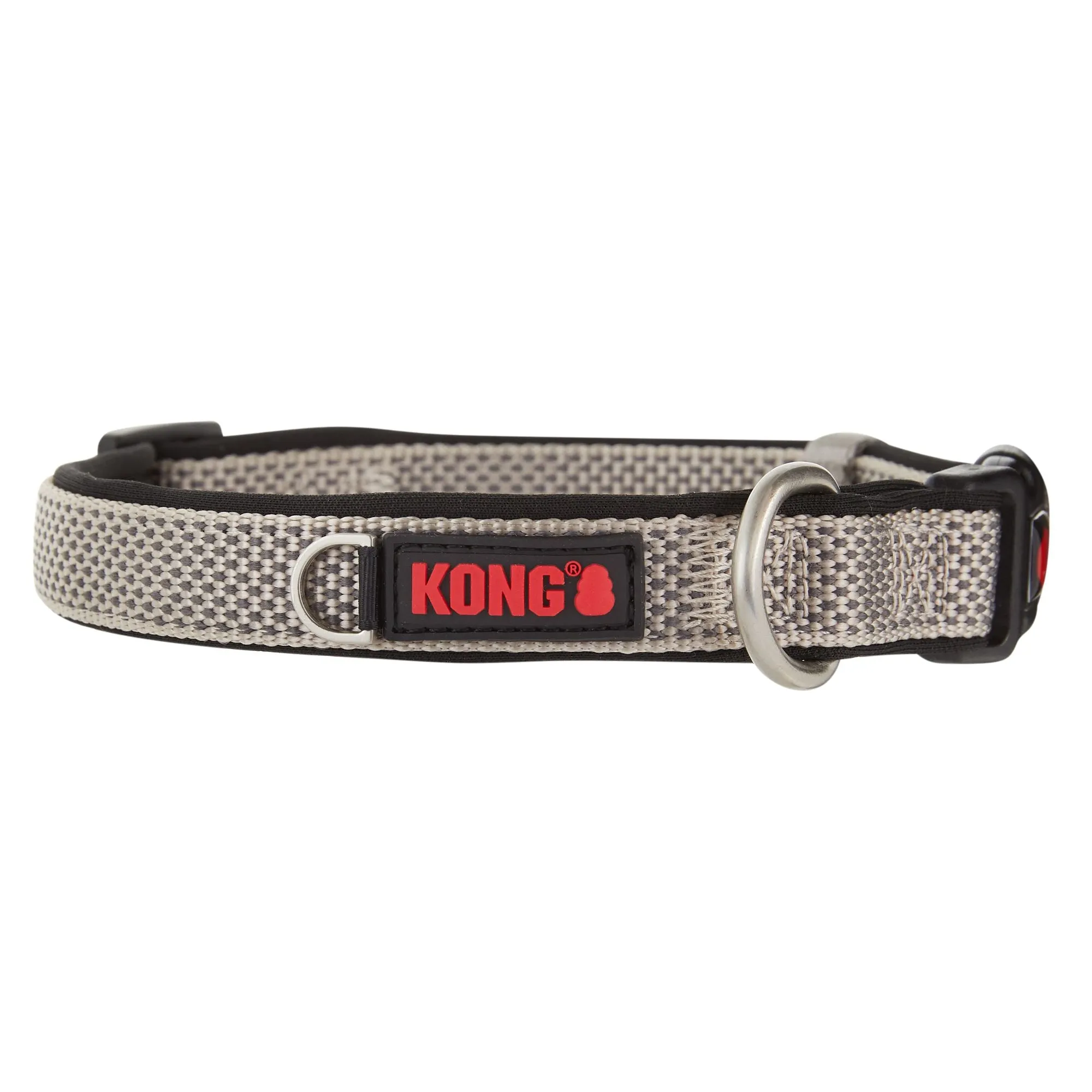 KONG Collars Neoprene Padded Heavy Duty DISCONTINUED Model