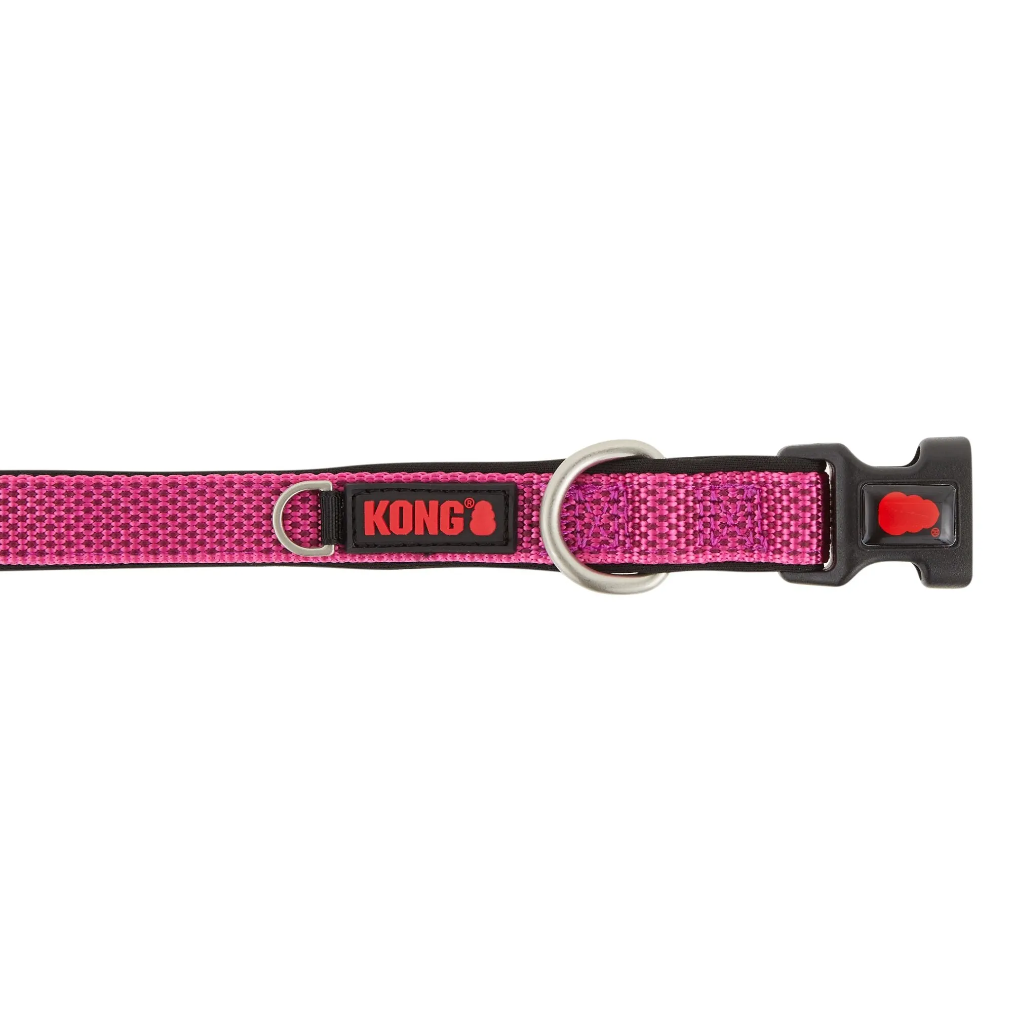 KONG Collars Neoprene Padded Heavy Duty DISCONTINUED Model