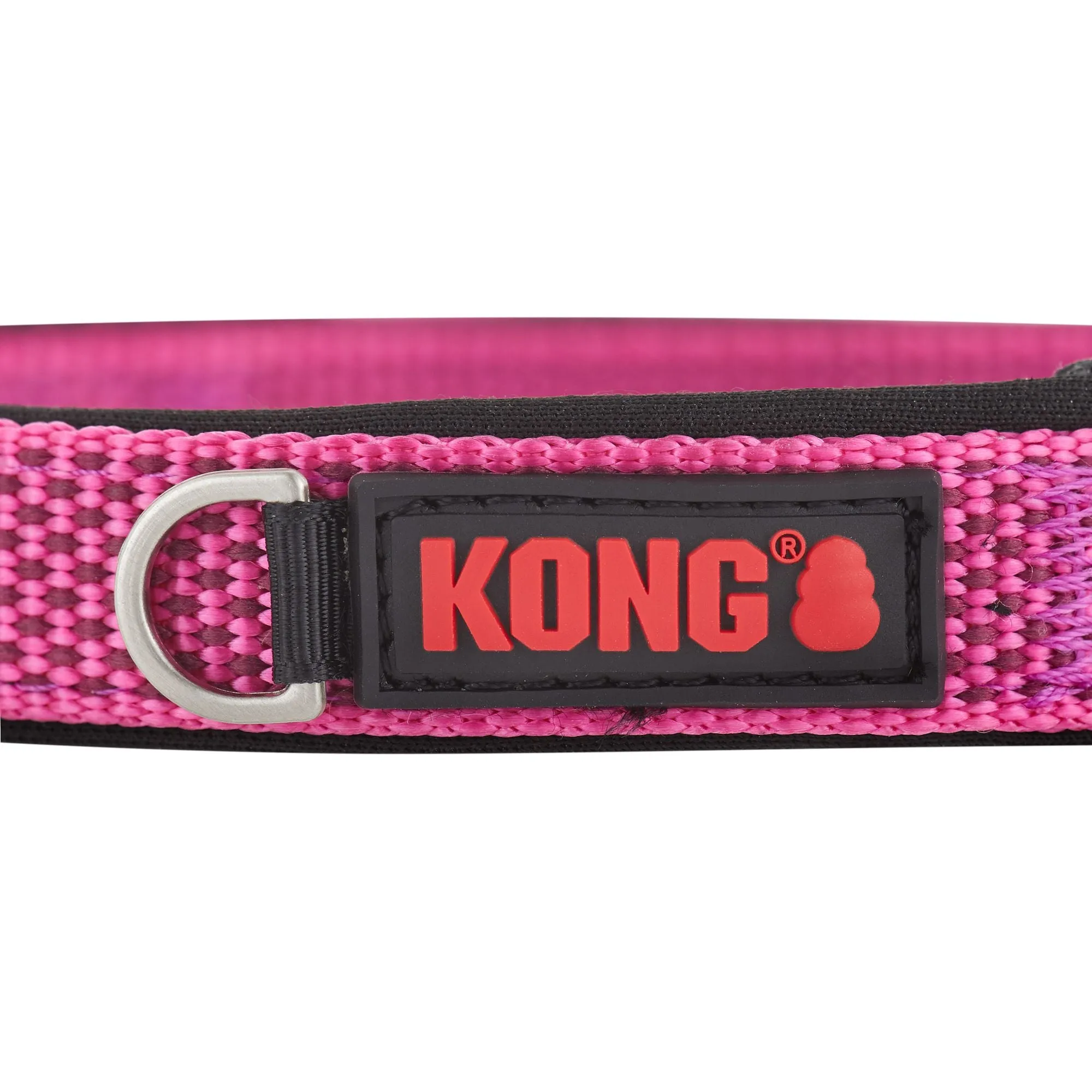 KONG Collars Neoprene Padded Heavy Duty DISCONTINUED Model