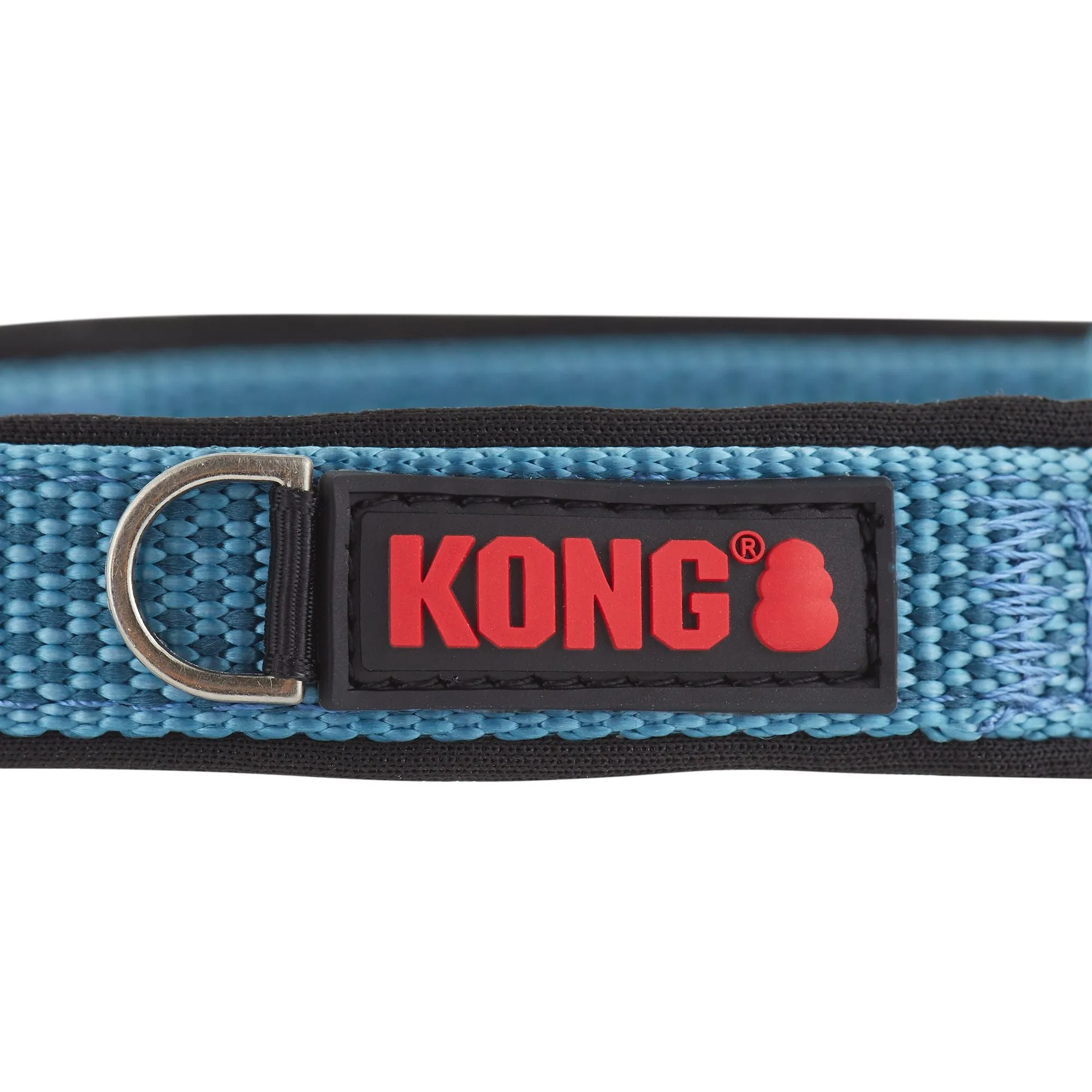 KONG Collars Neoprene Padded Heavy Duty DISCONTINUED Model