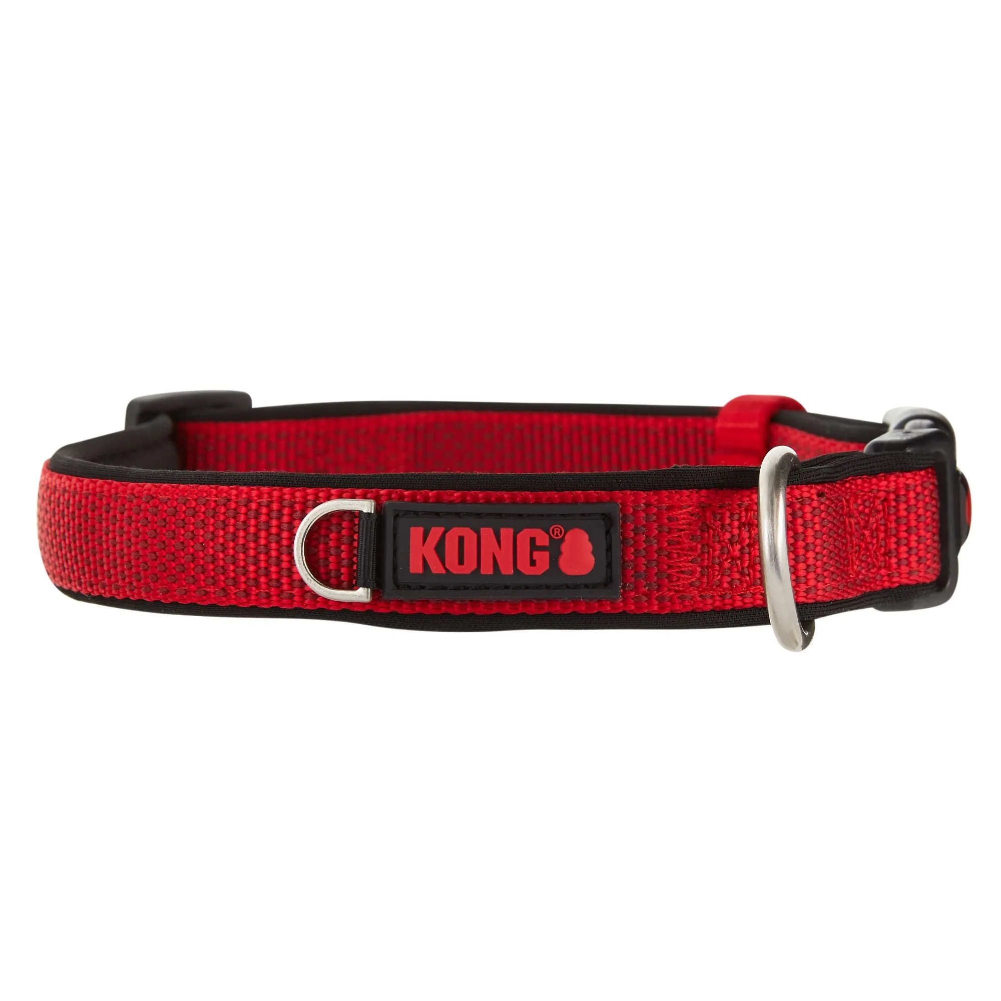 KONG Collars Neoprene Padded Heavy Duty DISCONTINUED Model