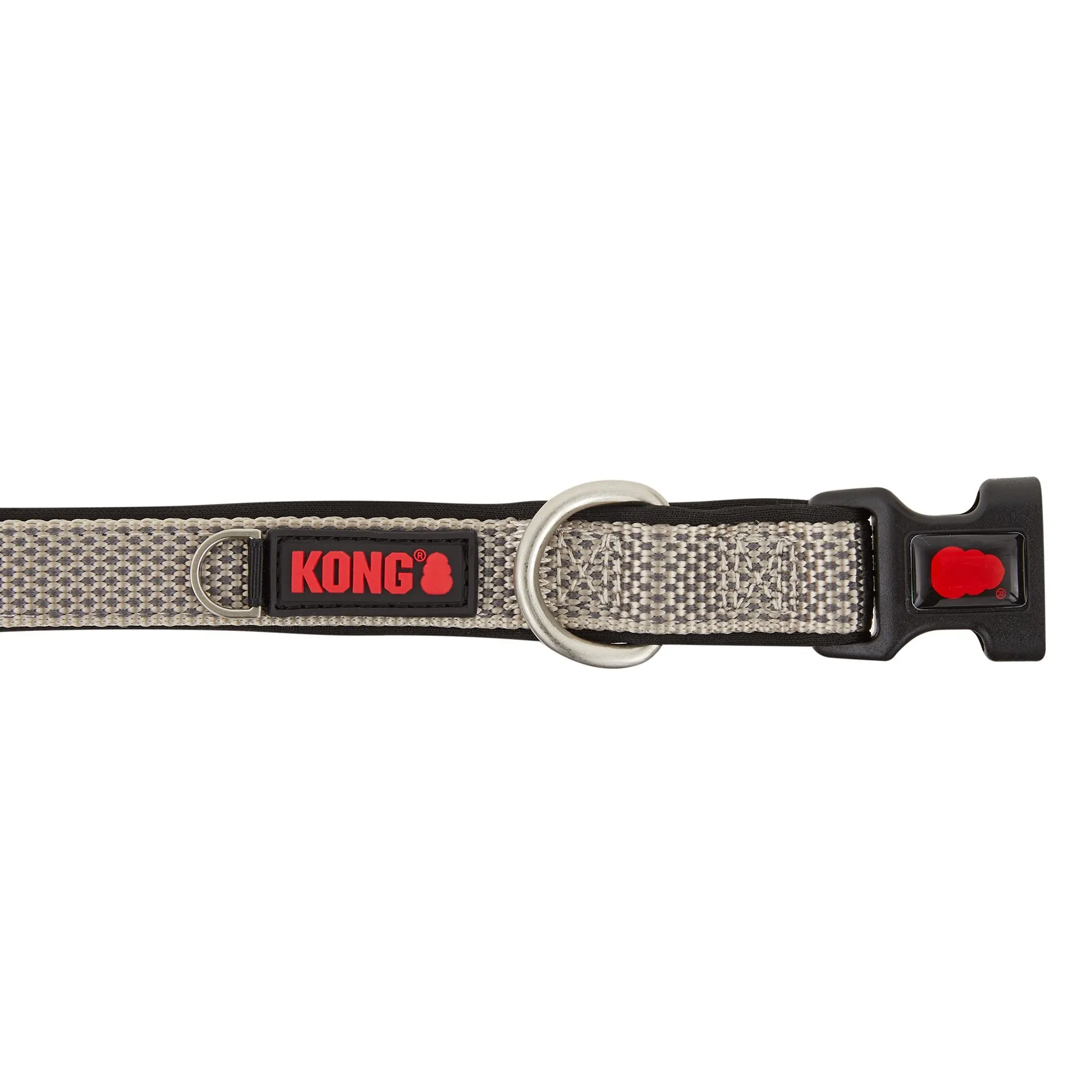 KONG Collars Neoprene Padded Heavy Duty DISCONTINUED Model