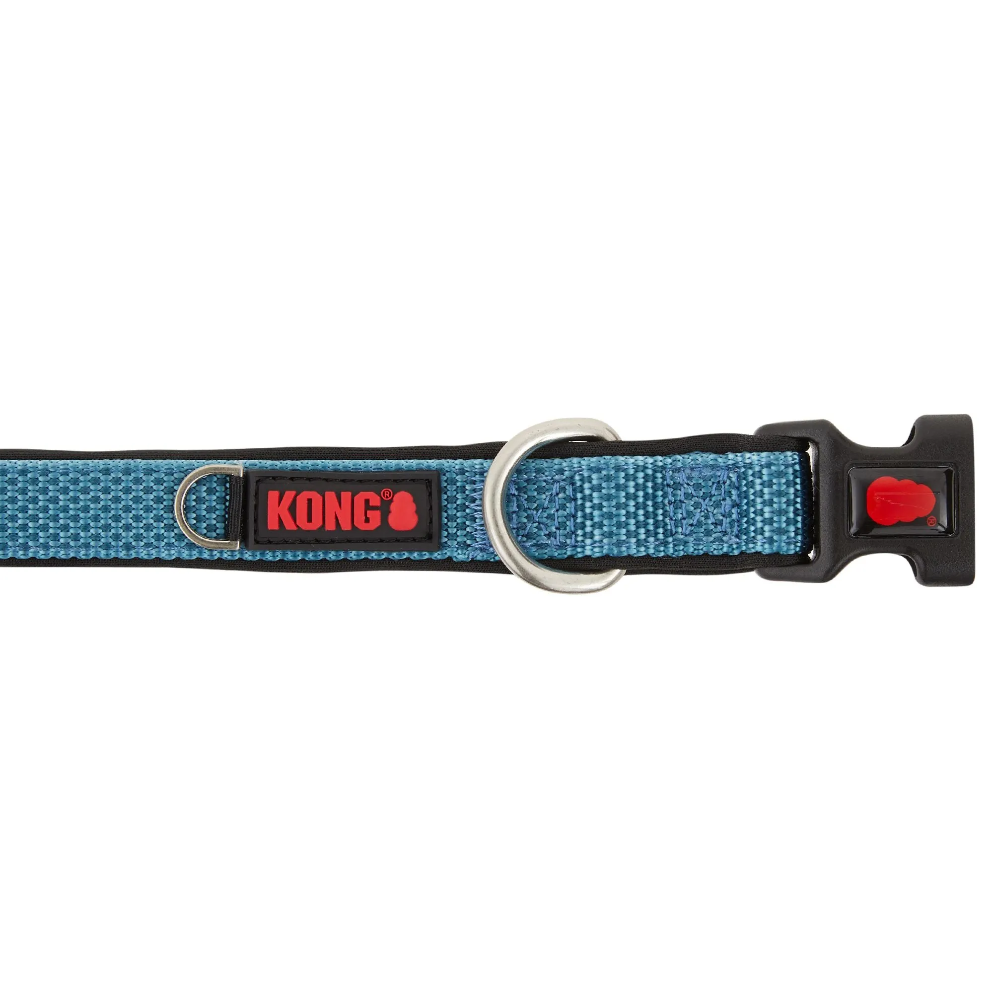 KONG Collars Neoprene Padded Heavy Duty DISCONTINUED Model