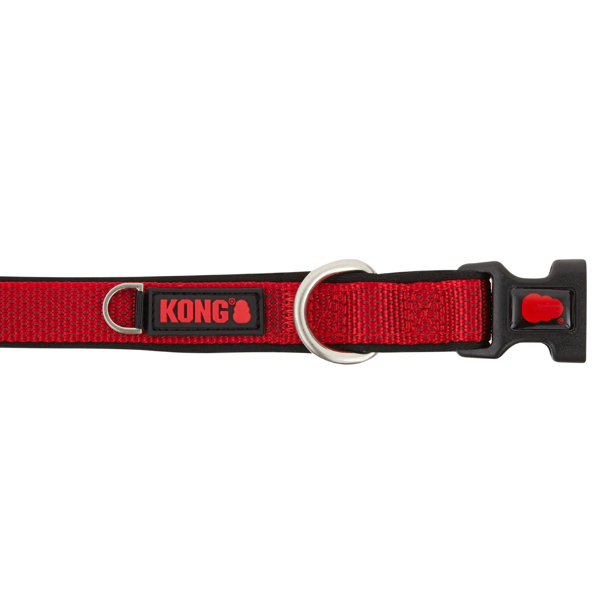 KONG Collars Neoprene Padded Heavy Duty DISCONTINUED Model