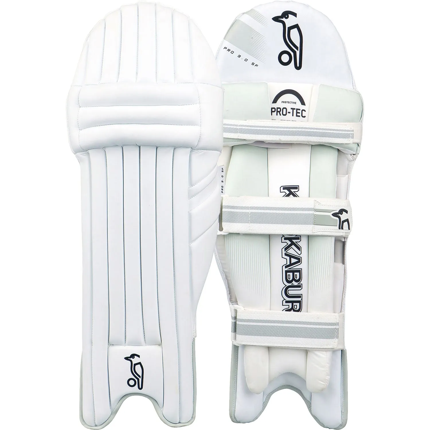 Kookaburra Pro 3.0 Slimfit Batting Pads