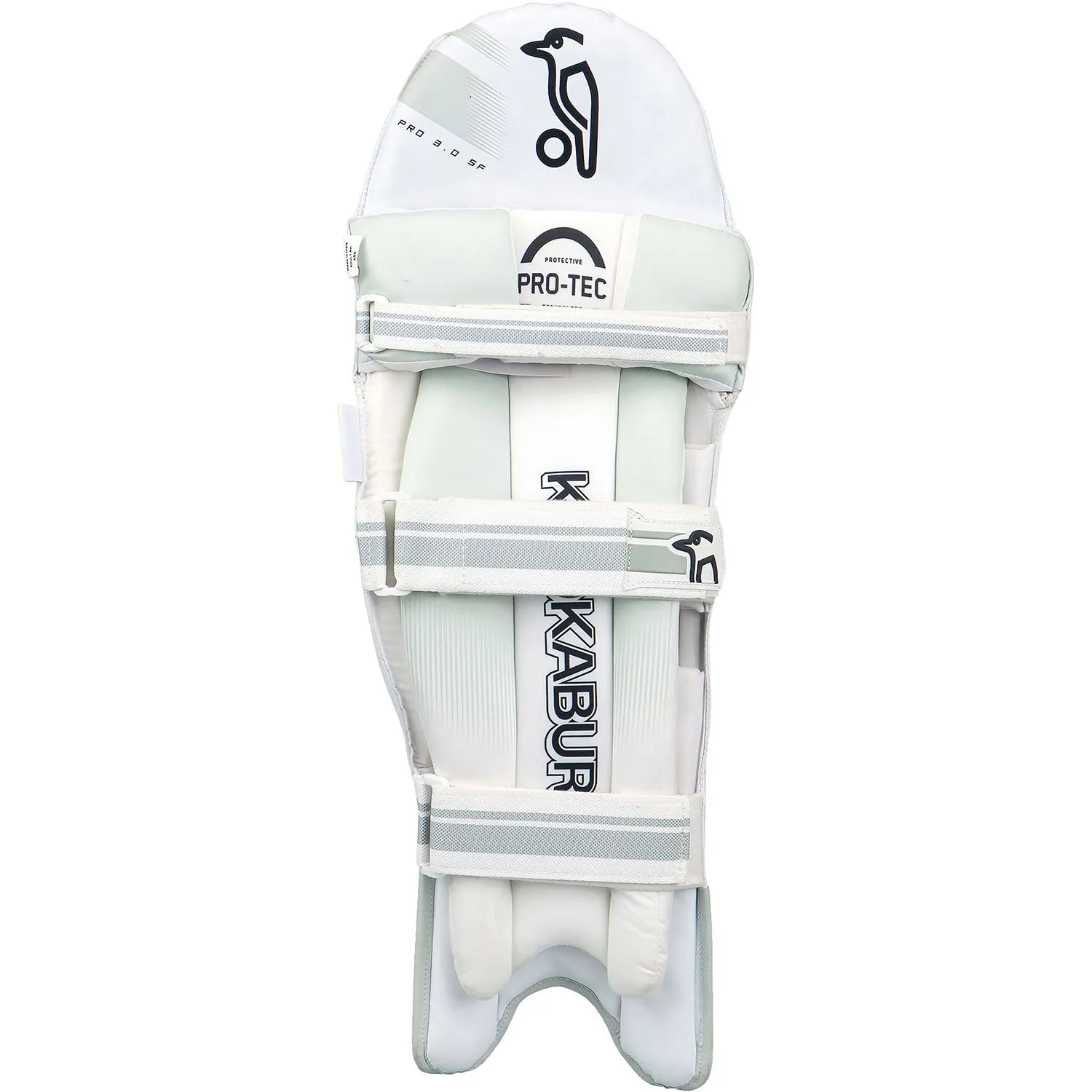 Kookaburra Pro 3.0 Slimfit Batting Pads