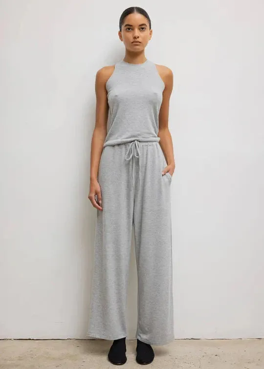 Lauren Crop Drawstring Pant