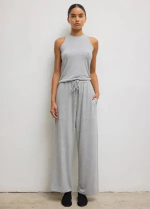 Lauren Crop Drawstring Pant