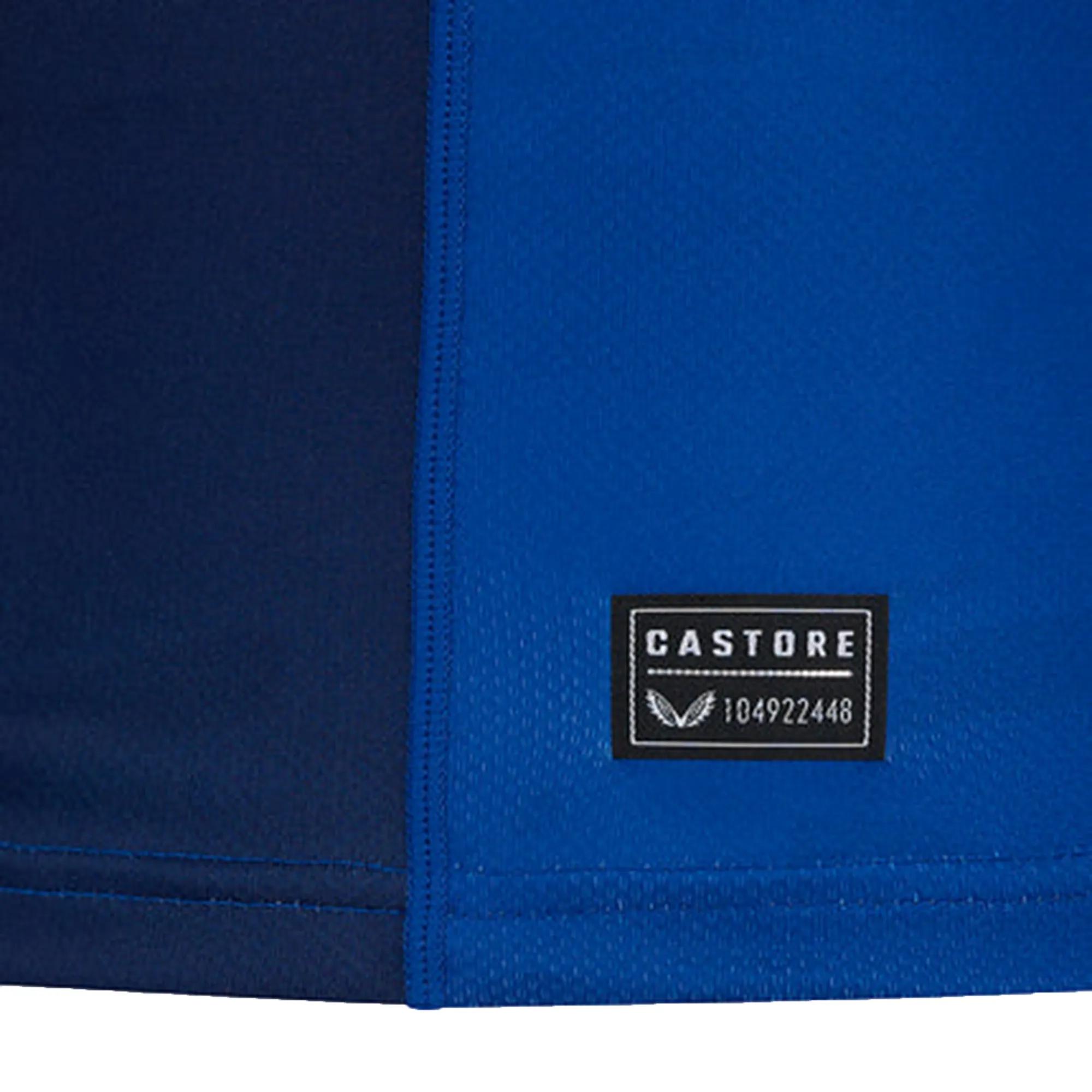Leinster 24/25 Replica Home Jersey by Castore