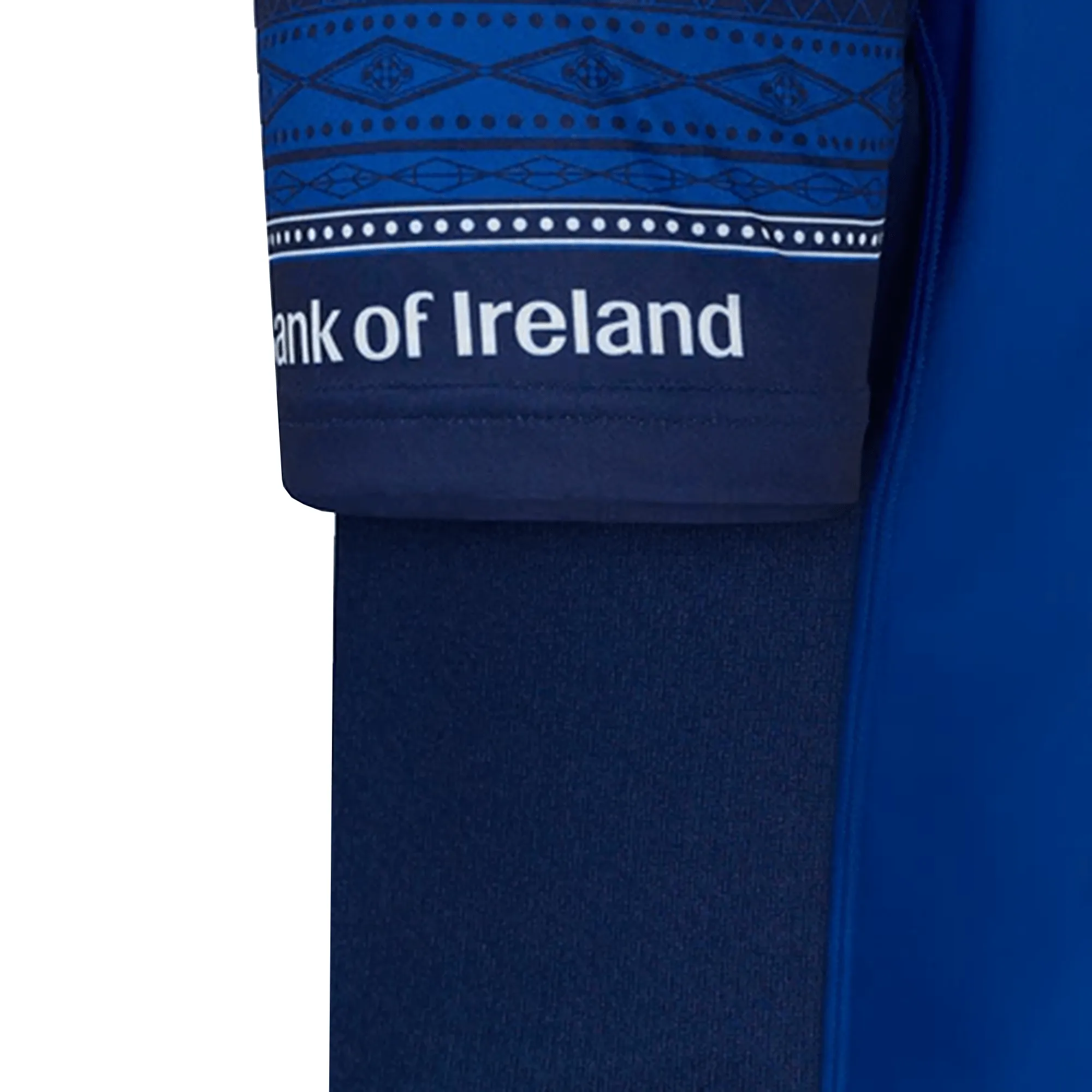 Leinster 24/25 Replica Home Jersey by Castore