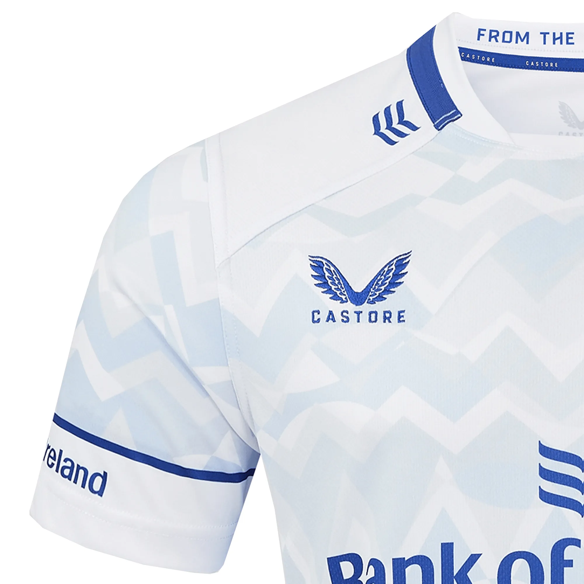 Leinster Rugby 24/25 Replica Away Jersey Castore