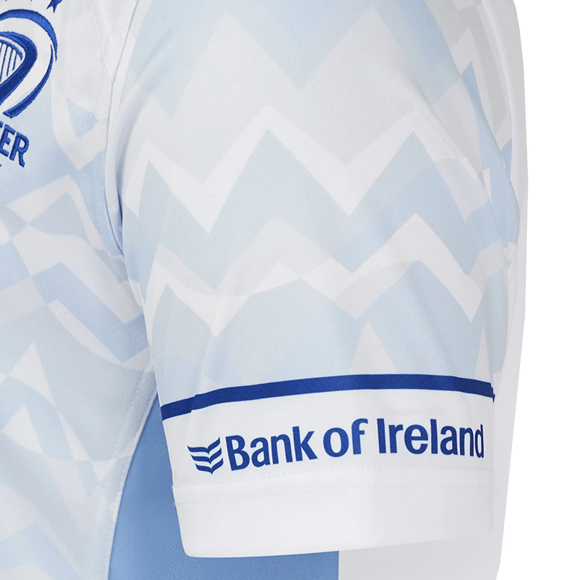 Leinster Rugby 24/25 Replica Away Jersey Castore
