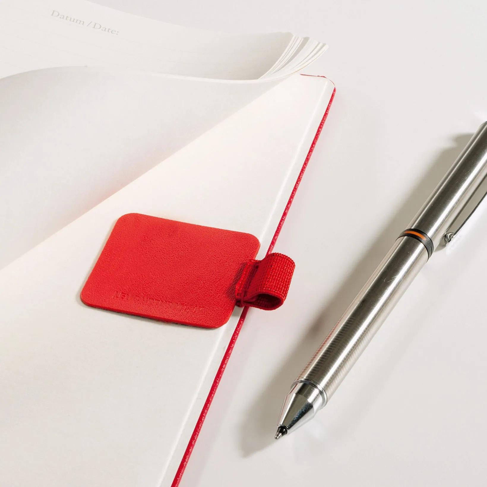 Leuchtturm 1917 Pen Loop - Army