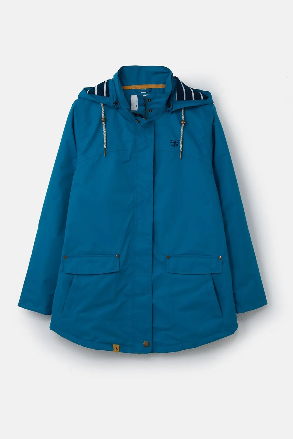 Lighthouse Iona Ladies Coat