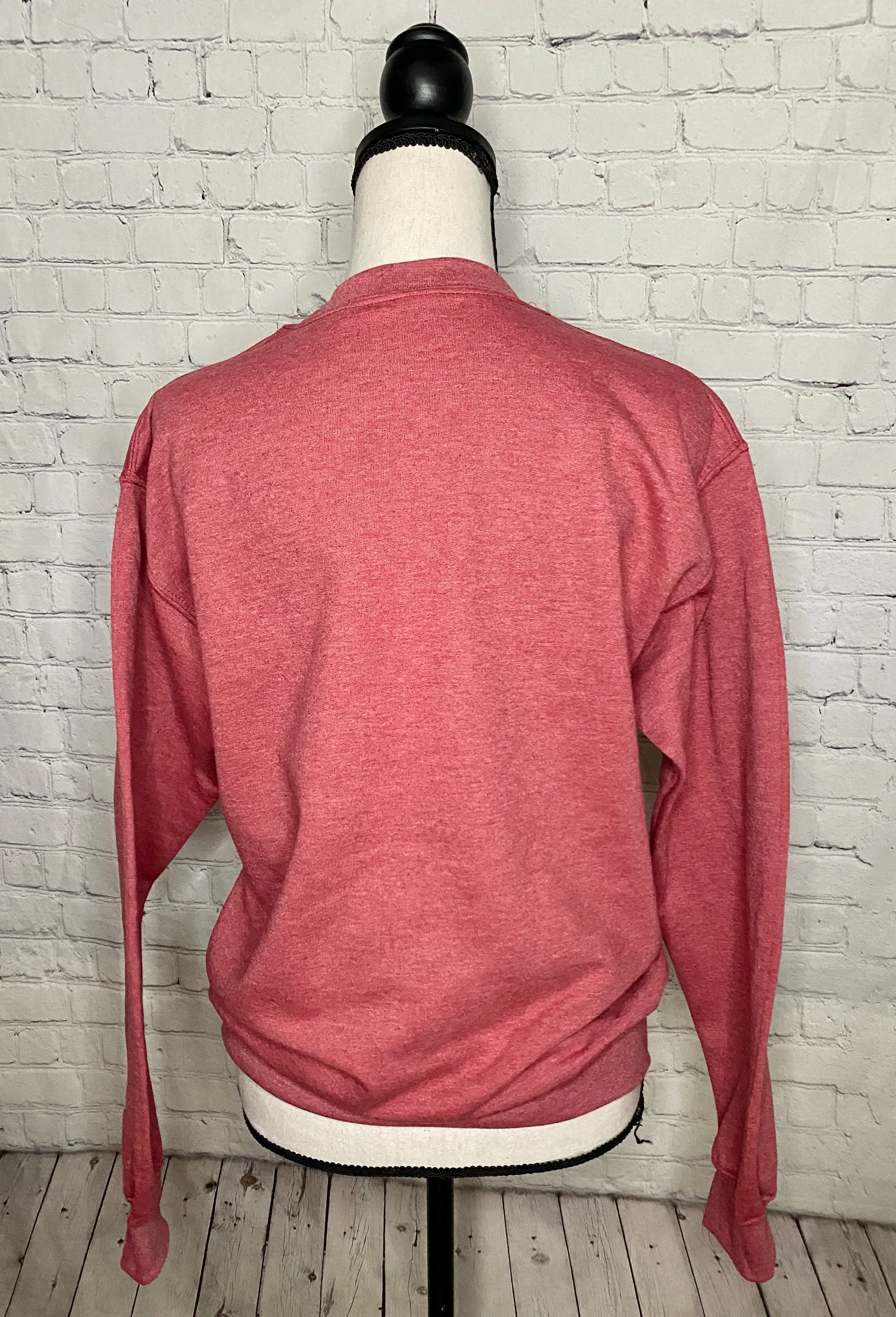 Love Sweatshirt
