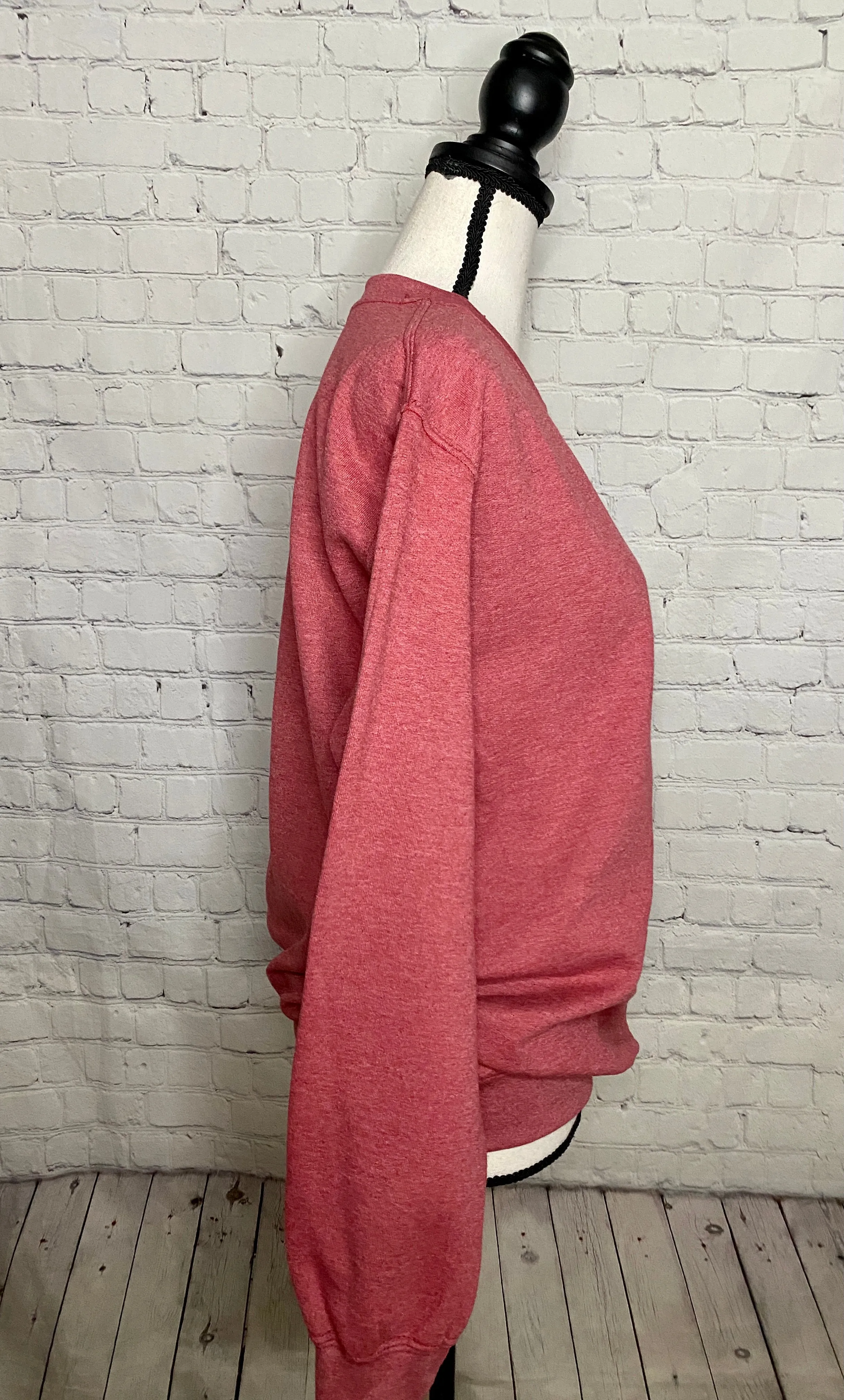 Love Sweatshirt